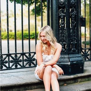 Meet your Posher, Savannah